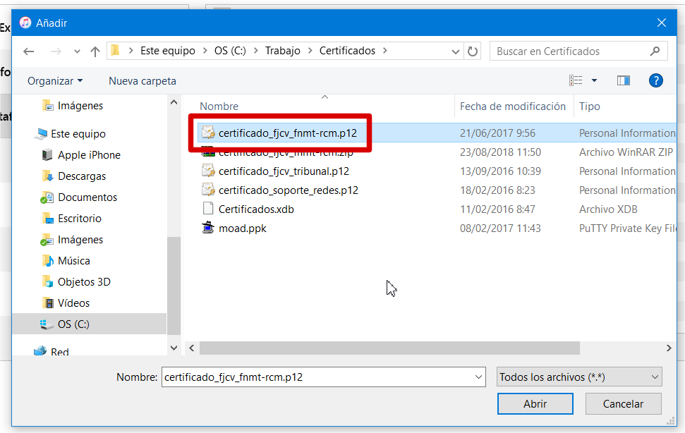 importacion_certificados_itunes